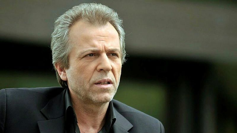 Jorge Jesus ile Büyük İskender karakteri arasındaki benzerlik