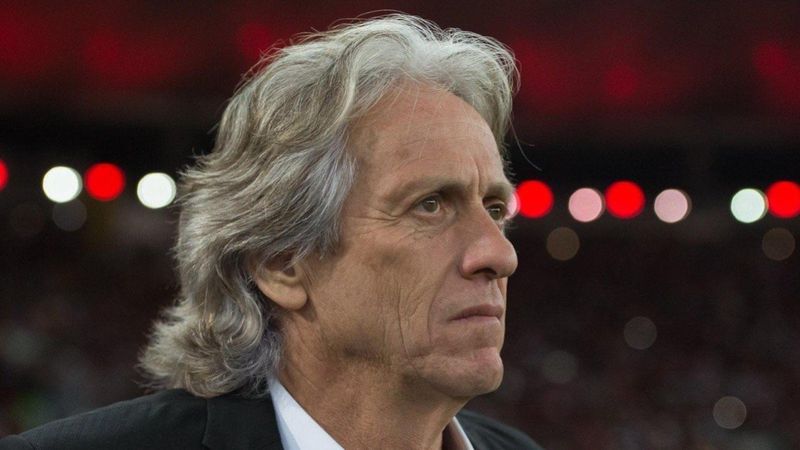 Fenerbahçe, Jorge Jesus'u KAP'a bildirdi