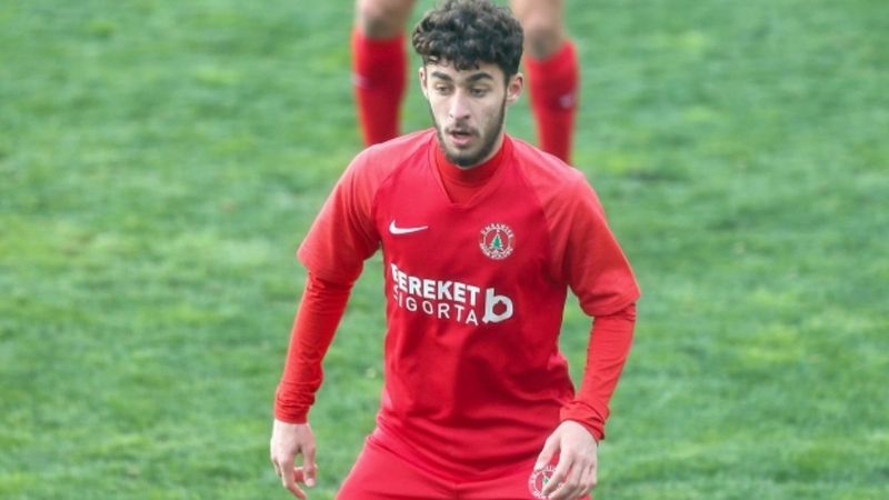 Kartal Kayra, yuvaya hazır dönüyor