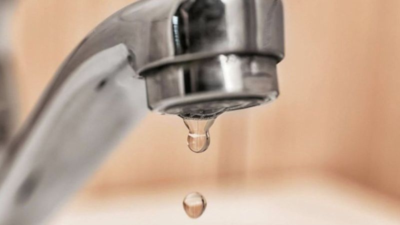 İstanbul'da sular ne zaman gelecek? 1 Haziran 2022 İSKİ arıza sorgulama