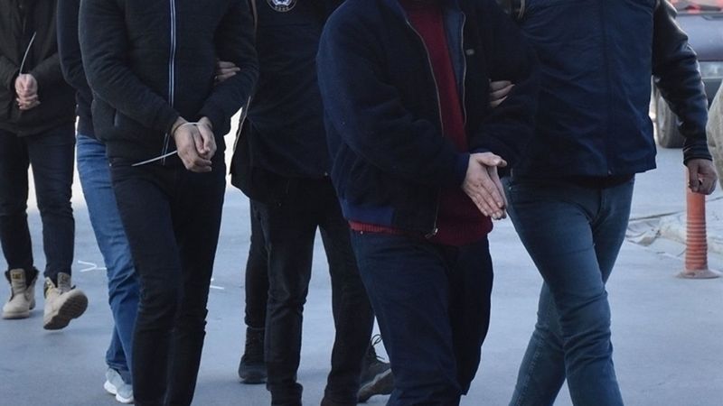 Devleti 400 milyon lira zarara uğratan suç örgütlerine operasyon