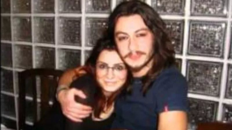 Barış Akarsu'nun sevgisili Zeynep Koçak kimdir? Ölüm bile ayıramadı...