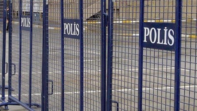 Hakkari'da, gösteri ve yürüyüşlere 15 günlük yasak