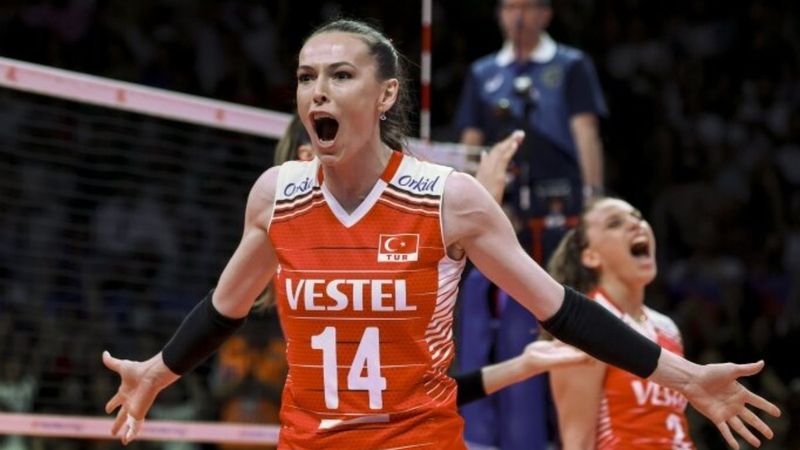 Filenin Sultanları'nın rakibi Çin