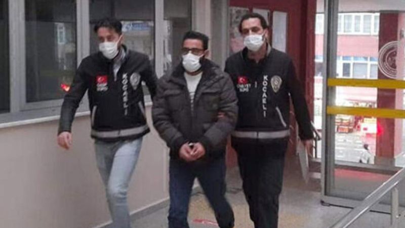 Kocaeli'de 2001 yılında yaşanan cinayet sanıklarına müebbet talebi