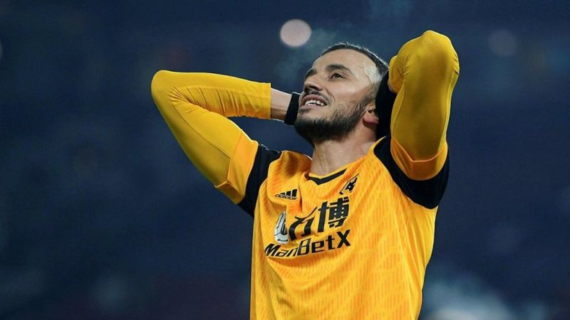 Beşiktaş, Romain Saiss'le anlaştı