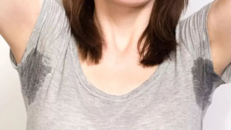 Bu yaz ter kokusu yok! Hem ucuz, hem basit yöntem; Yalnızca 1 dakikada değişecek...