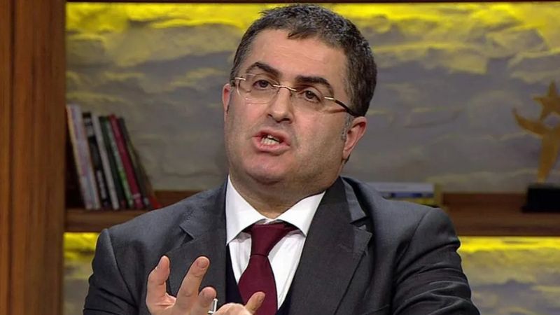 Ersan Şen: Kılıçdaroğlu'nun adaylığına karşıyım