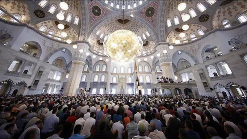 Diyanet 3 Haziran 2022 Cuma Hutbesi konusu ve metni: Çevreye vefa