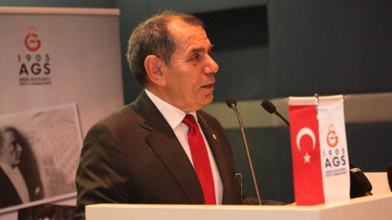 Dursun Özbek: Geçmişten ders aldık