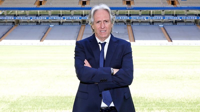 Jorge Jesus, Fenerbahçe'de ilk yolcuları belirledi