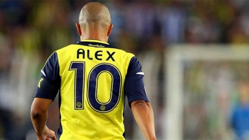 Alex de Souza, Jorge Jesus için ne söyledi?