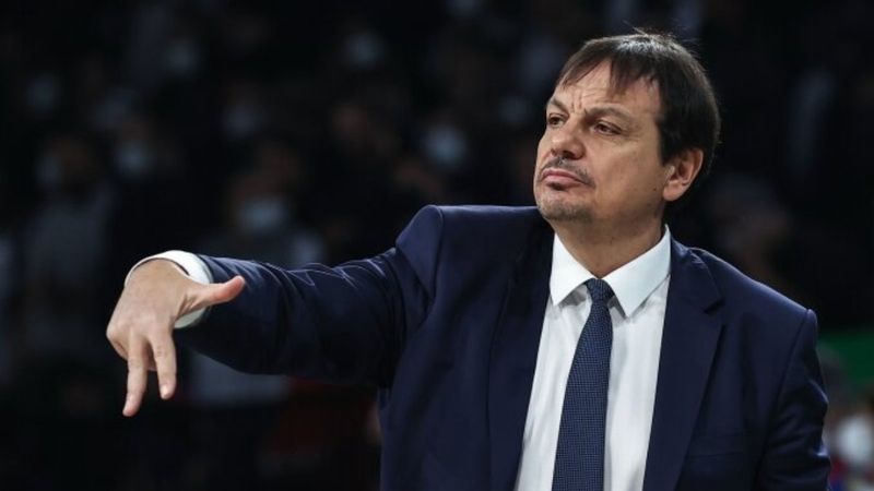 Ergin Ataman, kariyerine NBA'de mi devam edecek?