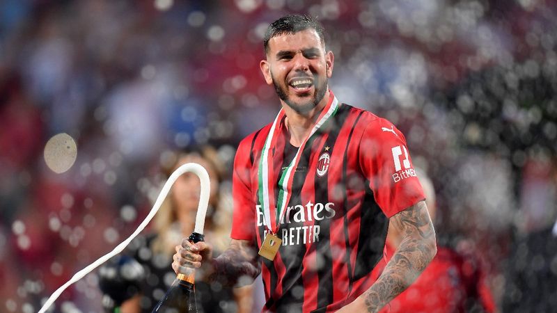 Avrupa futbolunda Amerikan devrimi