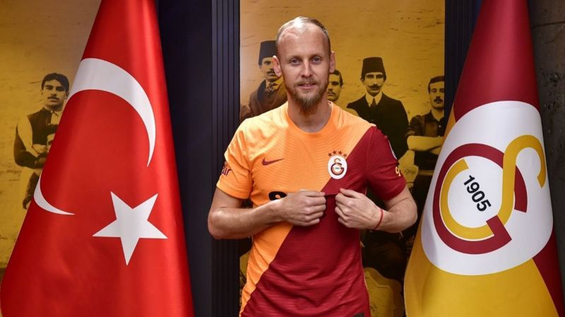 Semih Kaya, Fatih Karagümrük'le anlaştı