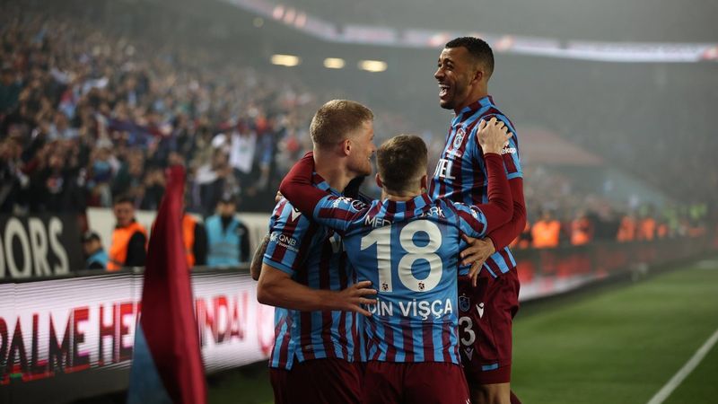 Trabzonspor'da hangi futbolcular gidecek?