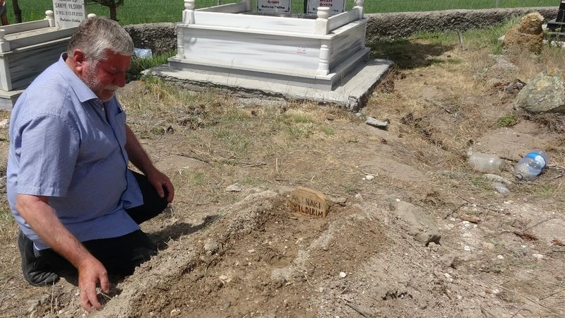 Tuzla'daki kuyumcu soygununda vurulan personel kurtarılamadı