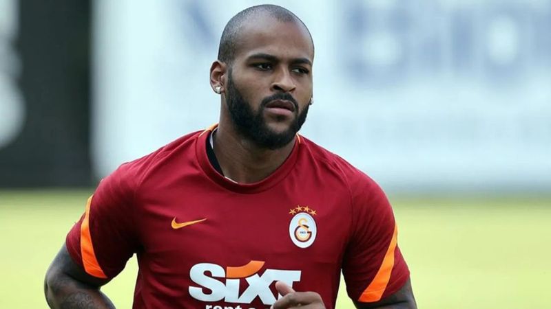 Marcao'ya Nice kancası