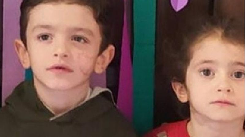 Kilis'teki bir evde çıkan yangında 2 kardeş hayatını kaybetti