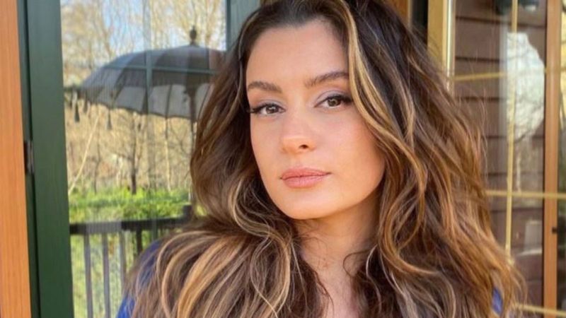 Sessiz sedasız evlendi, anne oldu! Atiye'nin gizemli kocası bakın kim çıktı...