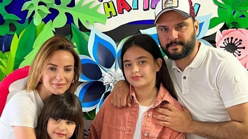 Alişan'ın yengesi Merve Tektaş yürekleri sızlattı! 'İçimdeki ateş...'