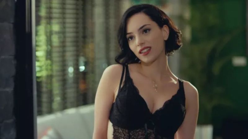 'İyilik'in fettan Damla'sı Sera Kutlubey'in gizli yeteneği şaşırttı! 'Senden hiç beklemezdik'