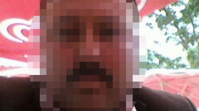 Konya’da tarla paylaşımı kavgası: Babasını öldürdü