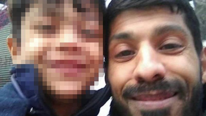 İzmir’de boynundan vurulan 6 çocuk babası hayatını kaybetti