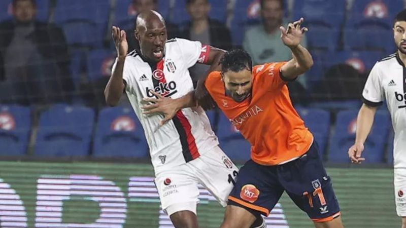 Atiba, Ismael'in kararını bekliyor