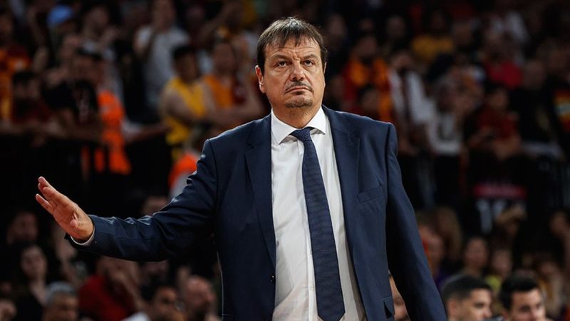 Ergin Ataman'a NBA yolu gözüktü