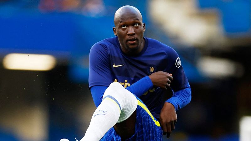 Romelu Lukaku, Inter'e dönmek istiyor