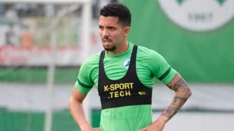 Giresunspor, Flavio'yu yine istiyor