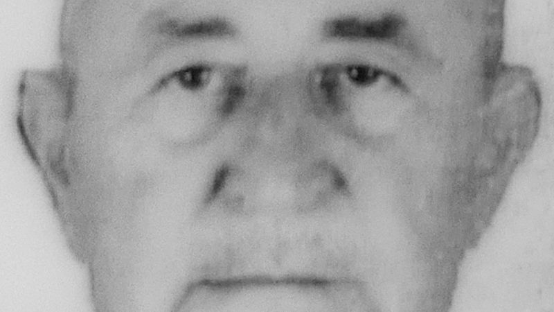 Torununun yemin töreni için Samsun'a giden dede kalp krizinden öldü