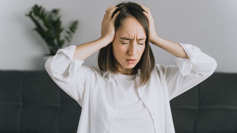 Vücuttaki demirin azaldığını gösteren 10 belirti