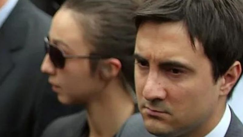 Yusuf Yerkel'in oğlu Emir Zahit, hayatını kaybetti