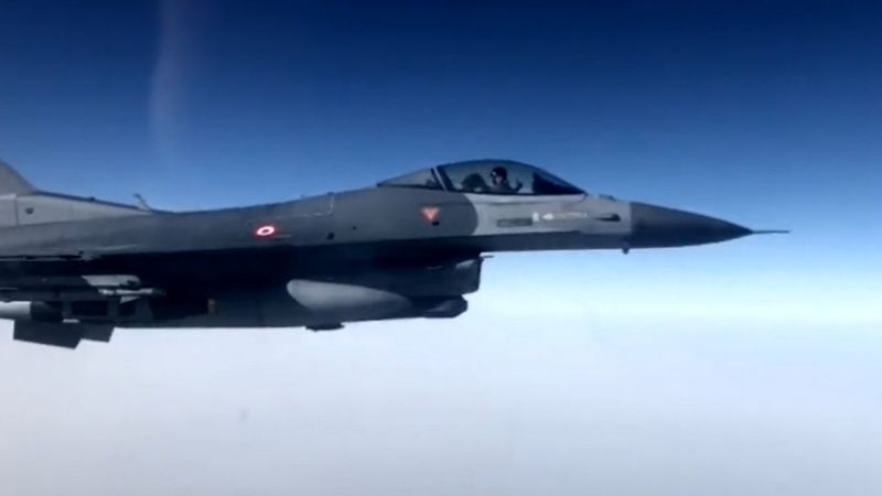 Pençe Kilit Operasyonu'nda 6 terörist öldürüldü