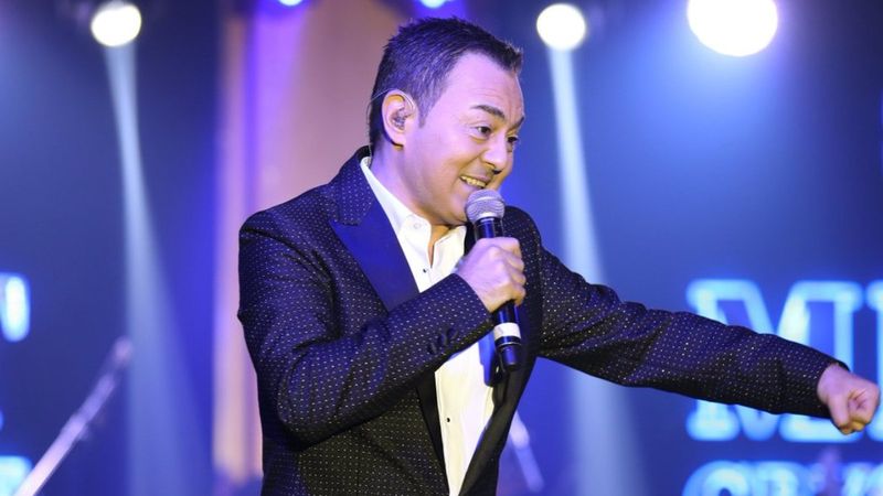 Serdar Ortaç, ek iş yapıyor