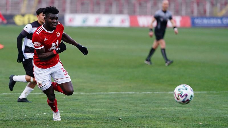 Jordy Caicedo, Beşiktaş'ın hedefinde