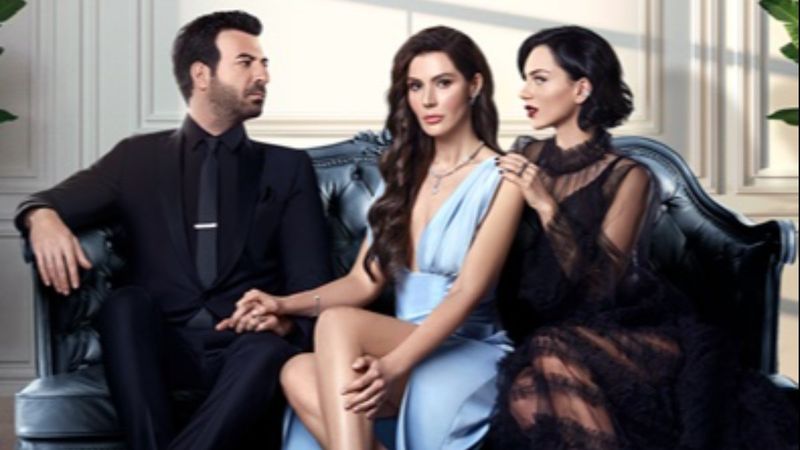 Bizimkiler'in yıldızı İyilik dizisine dahil oldu! Neslihan'ı tepetaklak edecek...