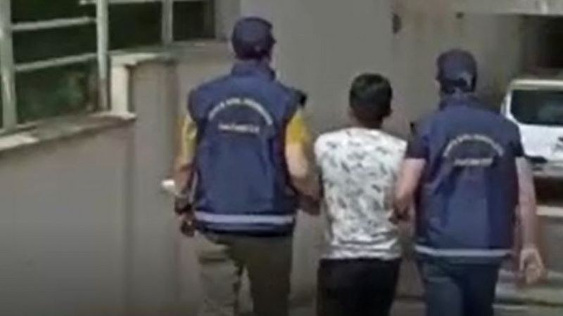 Gaziantep’te kamu görevlisiyim deyip 350 bin lira dolandırdı