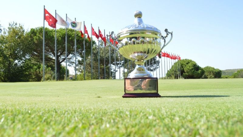 TGF Federasyon Kupası Heyacanı İstanbul’da Başlıyor