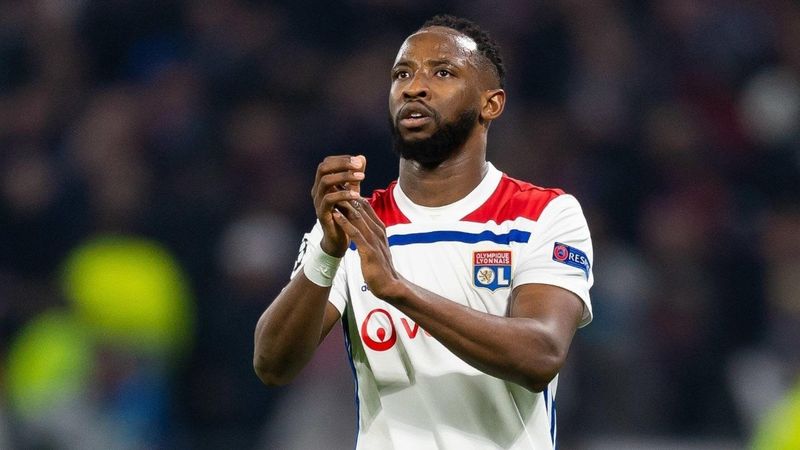Fenerbahçe'de forvet adayı Moussa Dembele
