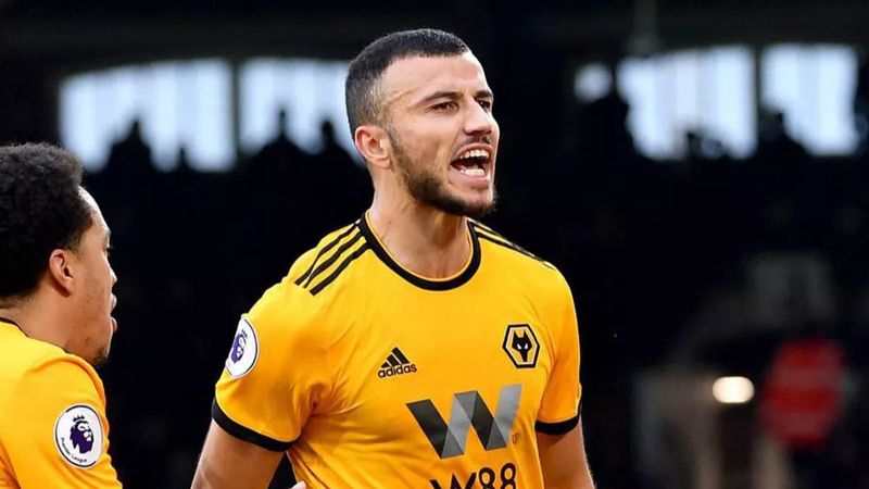 Beşiktaş'ın anlaştığı Saiss, İstanbul'a geliyor