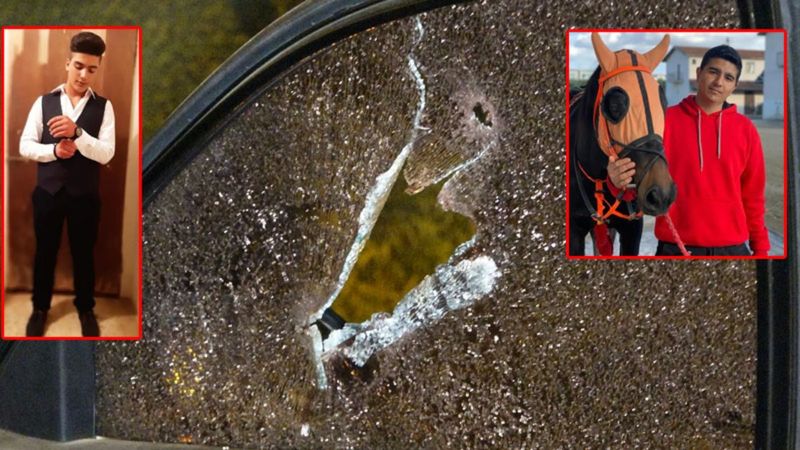 Bursa'da amca dehşeti: İki yeğenini öldürüp kaçtı