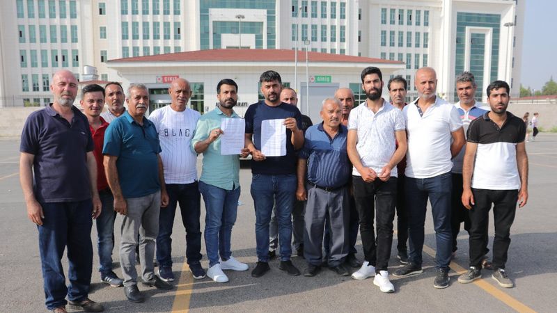 Adanalı arıcılar 'ucuz şeker' mağduru oldu