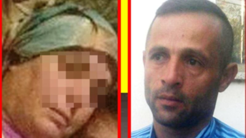 Konya'da kocasını öldüren sanığa müebbet istemi