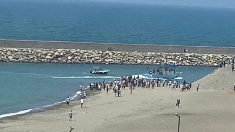 Zonguldak'ta 16 yaşındaki genç boğularak hayatını kaybetti