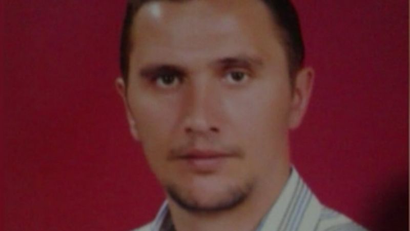 Rize'de ölen işçinin böbreği, diyaliz hastası ablasına nakledilecek