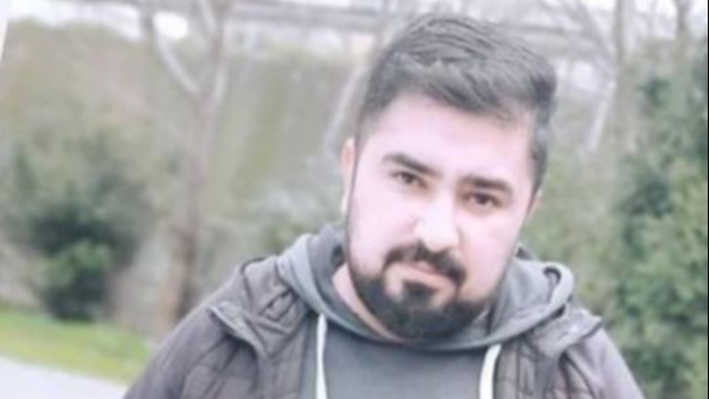 Başakşehir'de işlenen cinayetin katil zanlısı, 2 yılın ardından yakalandı