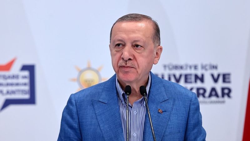 Cumhurbaşkanı Erdoğan, buğday alım fiyatını açıkladı
